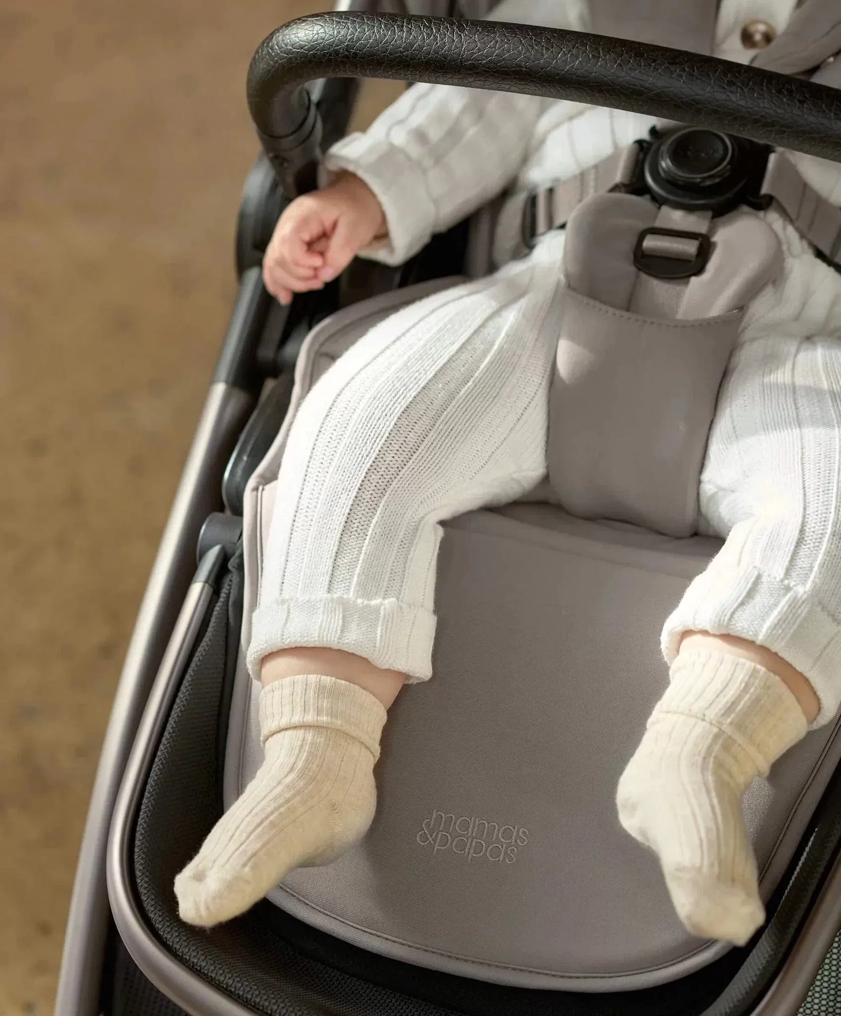 Mamas & Papas Ocarro Pebble 360 PRO Travel System - Studio