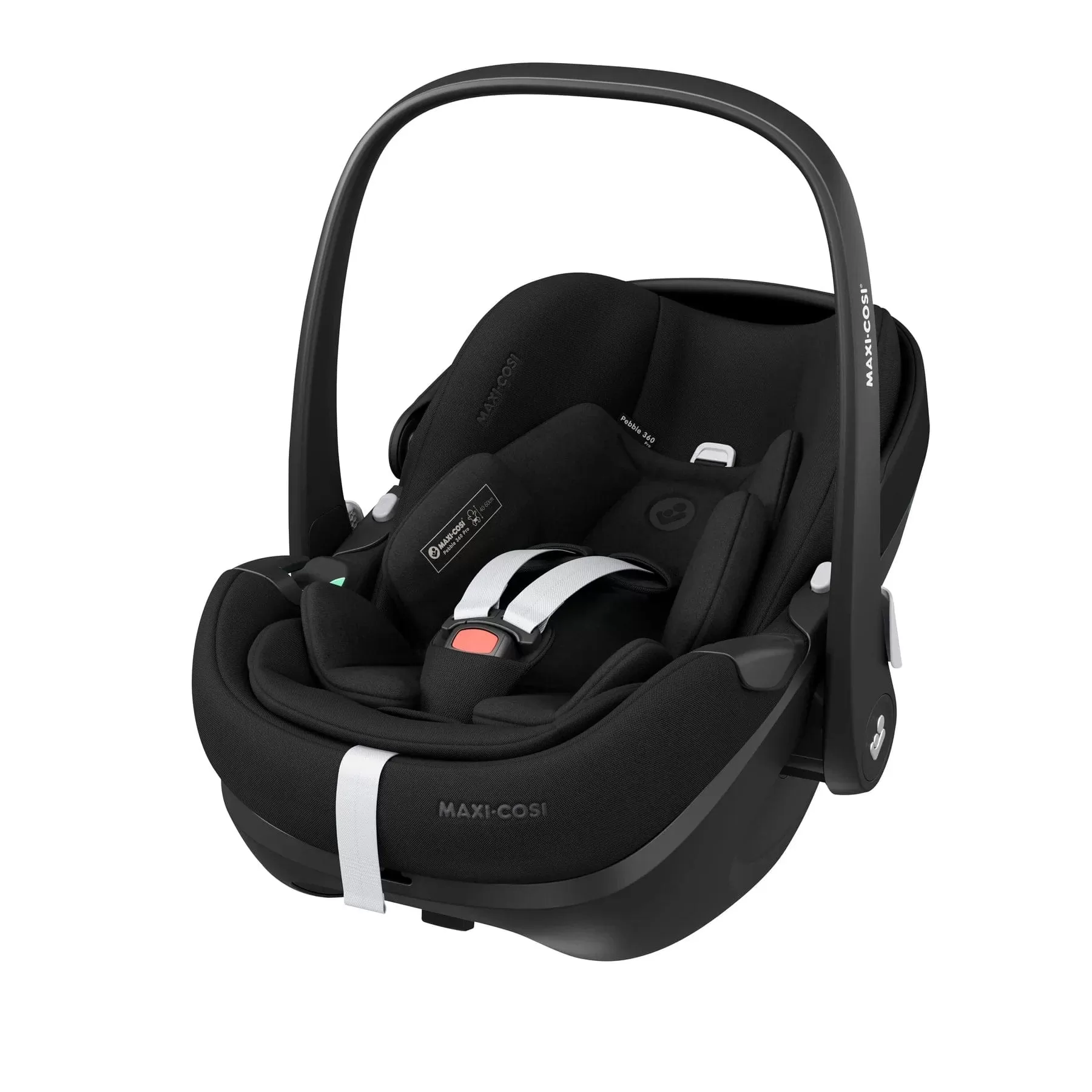 Mamas & Papas Ocarro Pebble 360 PRO Travel System - Studio