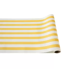 Marigold Classic Stripe Runner