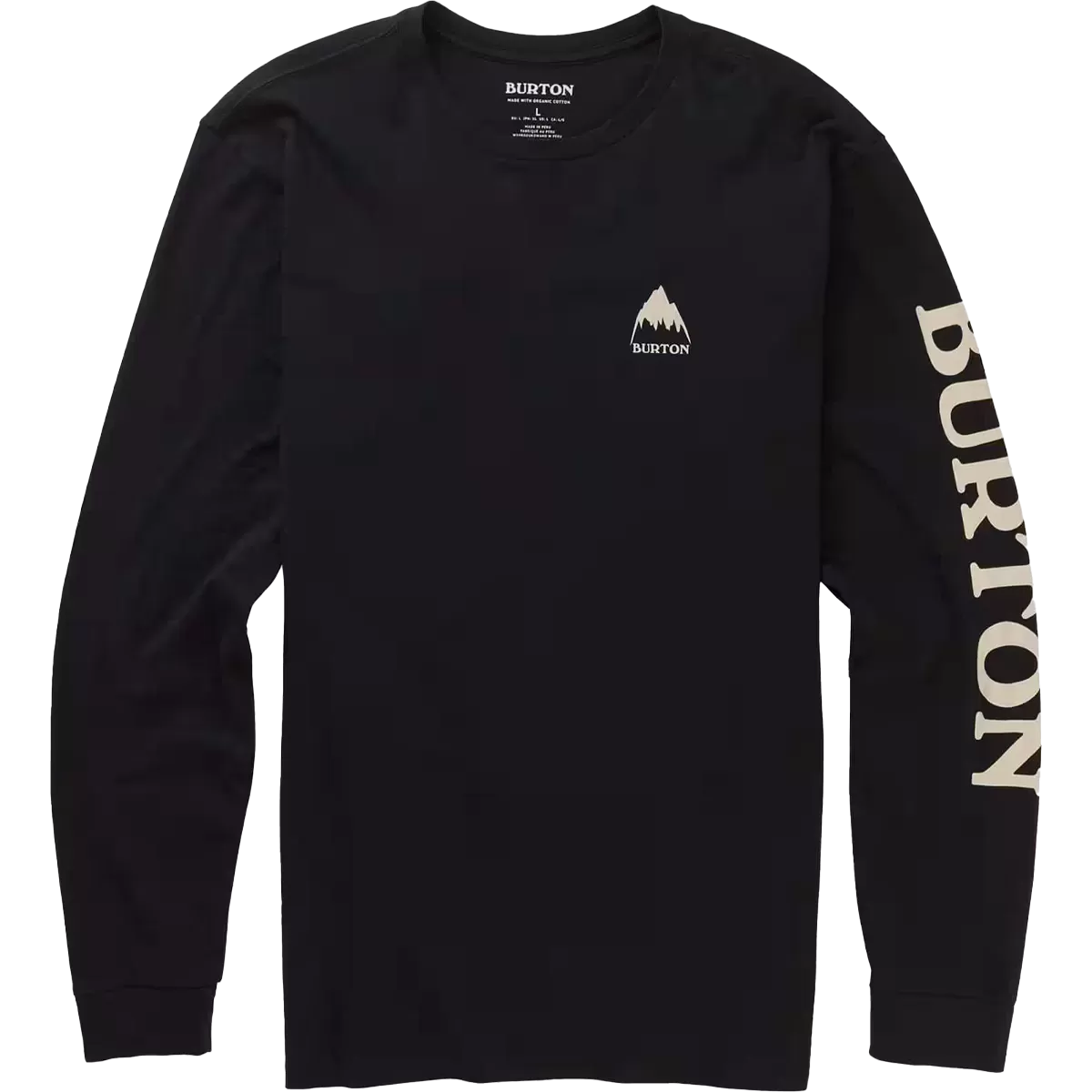 Men's Elite Long Sleeve T-Shirt