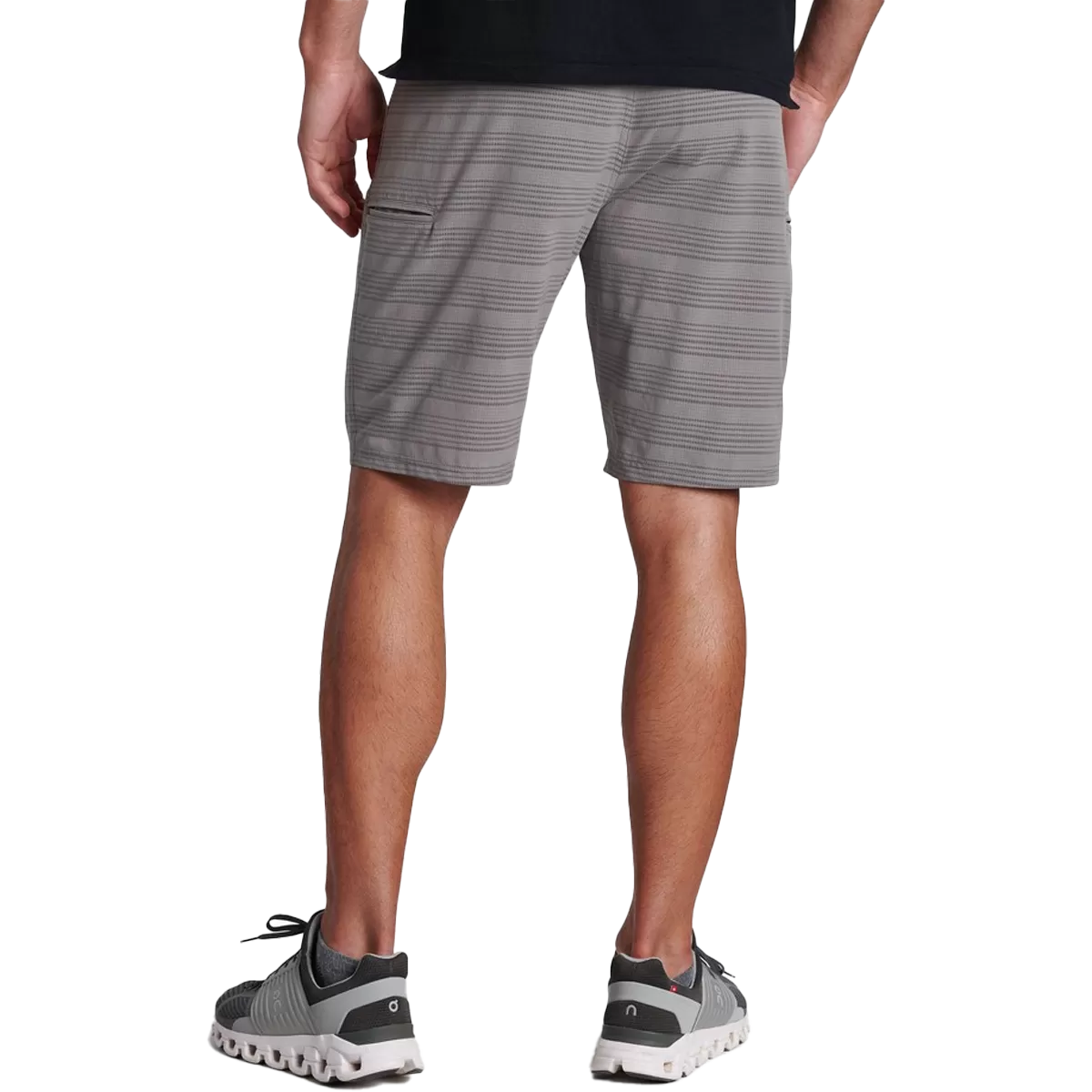 Men's Upriser Short - 10"