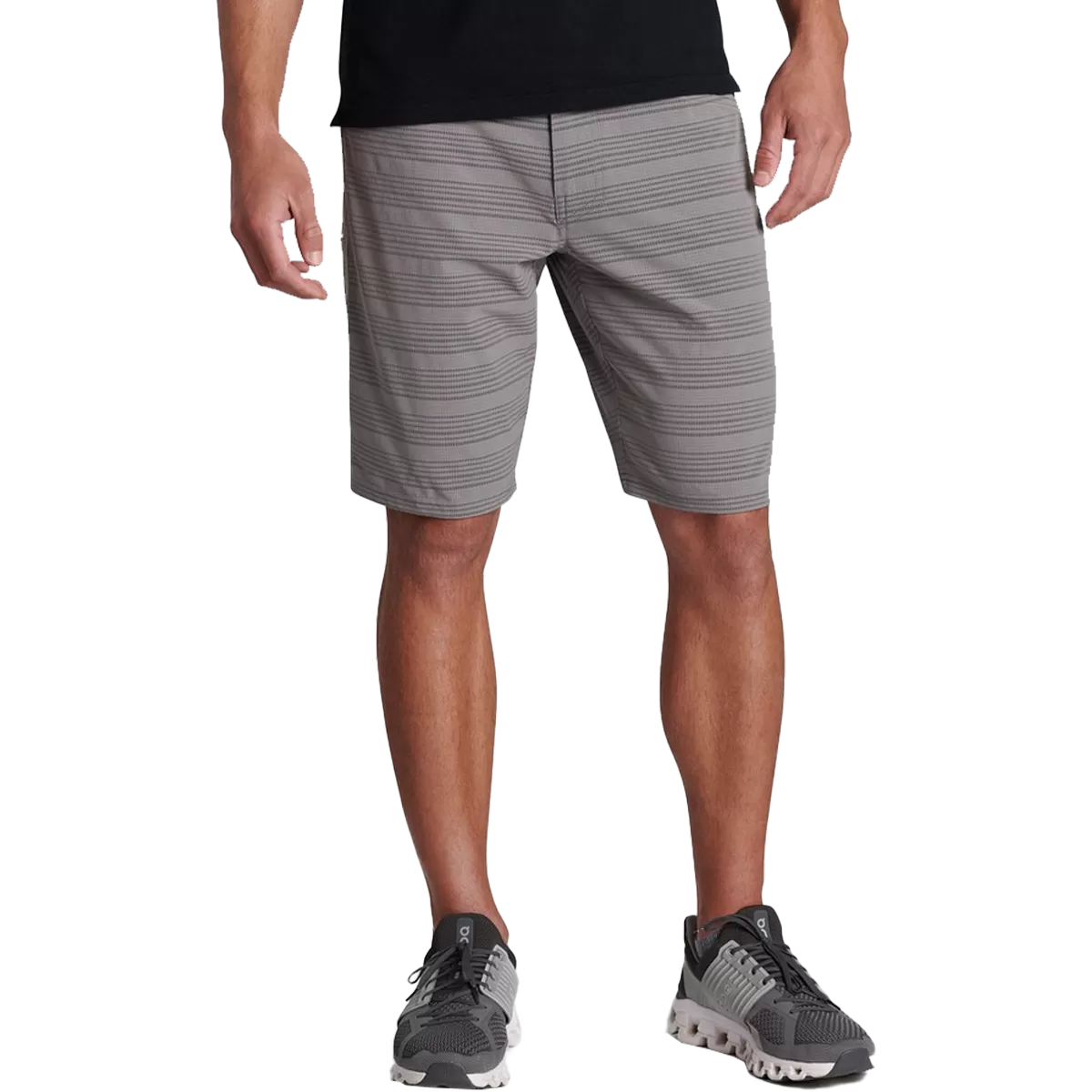 Men's Upriser Short - 10"