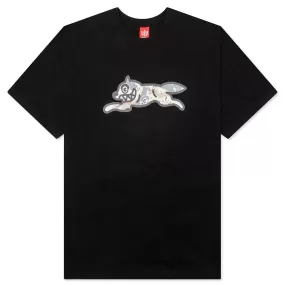 Millie S/S Tee - Black