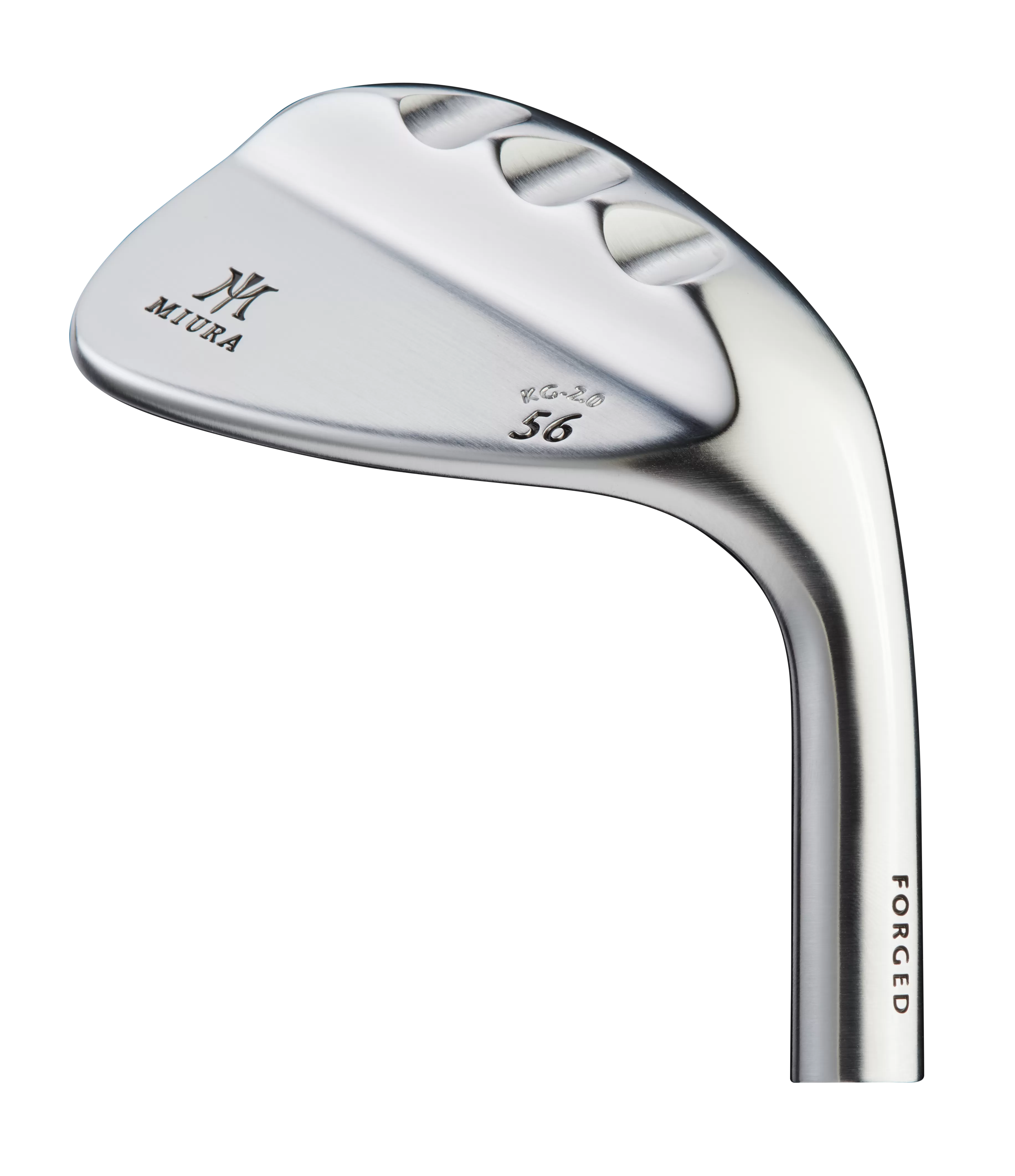 Miura Golf Wedge K Grind 2.0