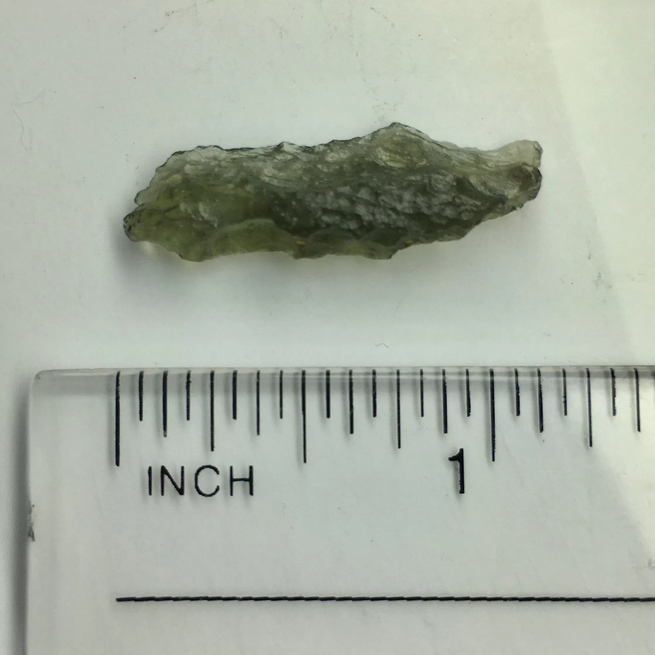 Moldavite