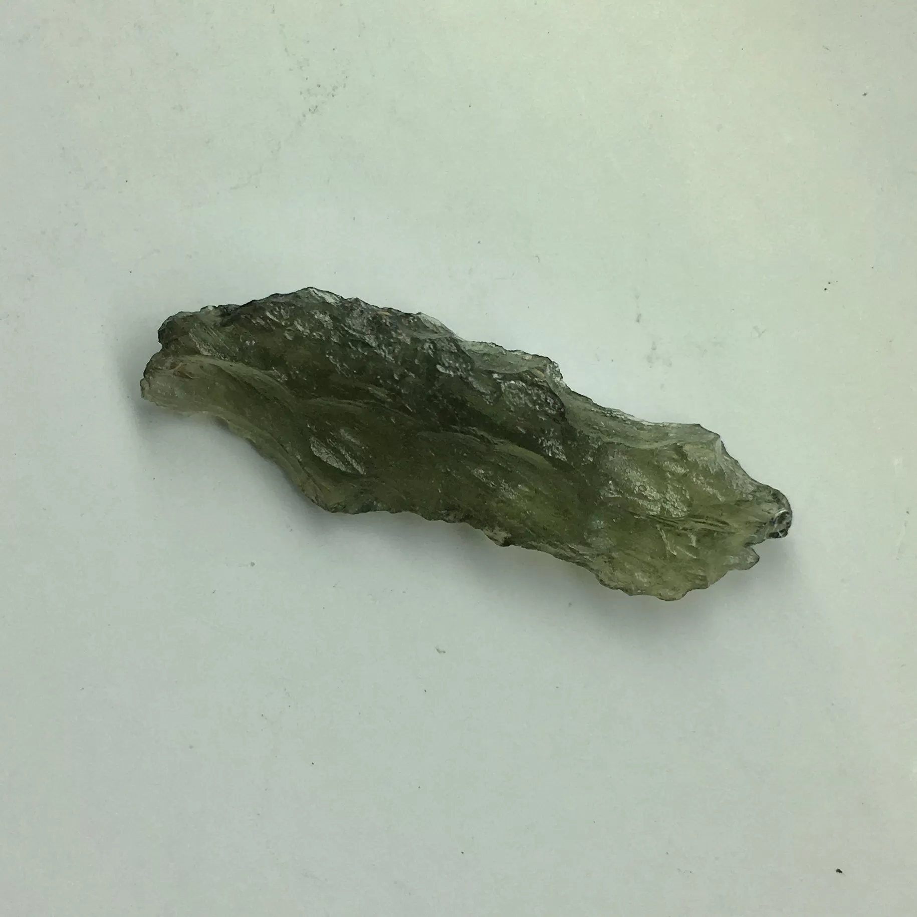 Moldavite