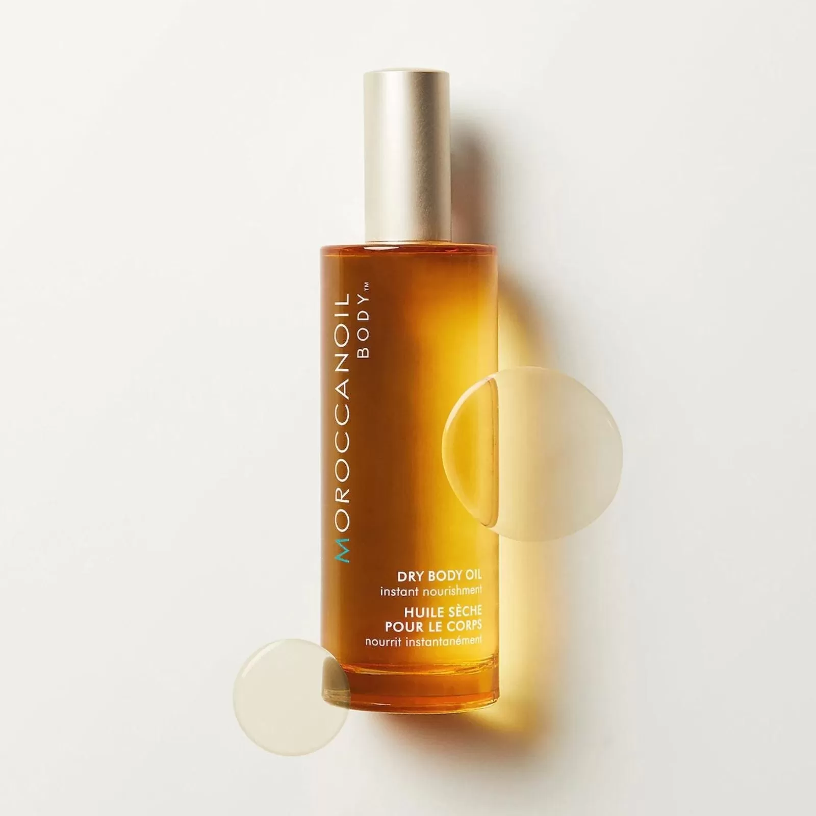 Moroccanoil | Dry Body Oil 100ml