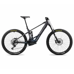 N65905V8 BICICLETA WILD H30 20MPH COLOR BASALT GREY-DARK TEAL (GLOSS) MARCA ORBEA T. M