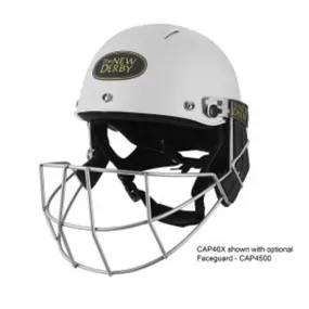 New Derby Polocrosse Helmet