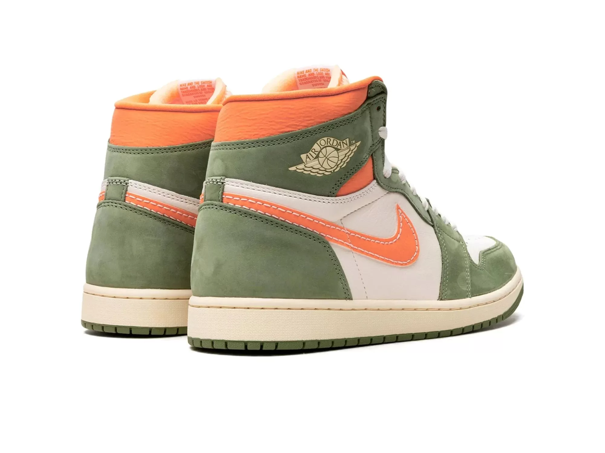 Nike Air Jordan 1 High OG "Craft Celadon"