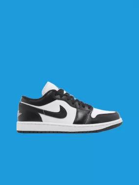 Nike Air Jordan 1 Low Panda (2023) (W)