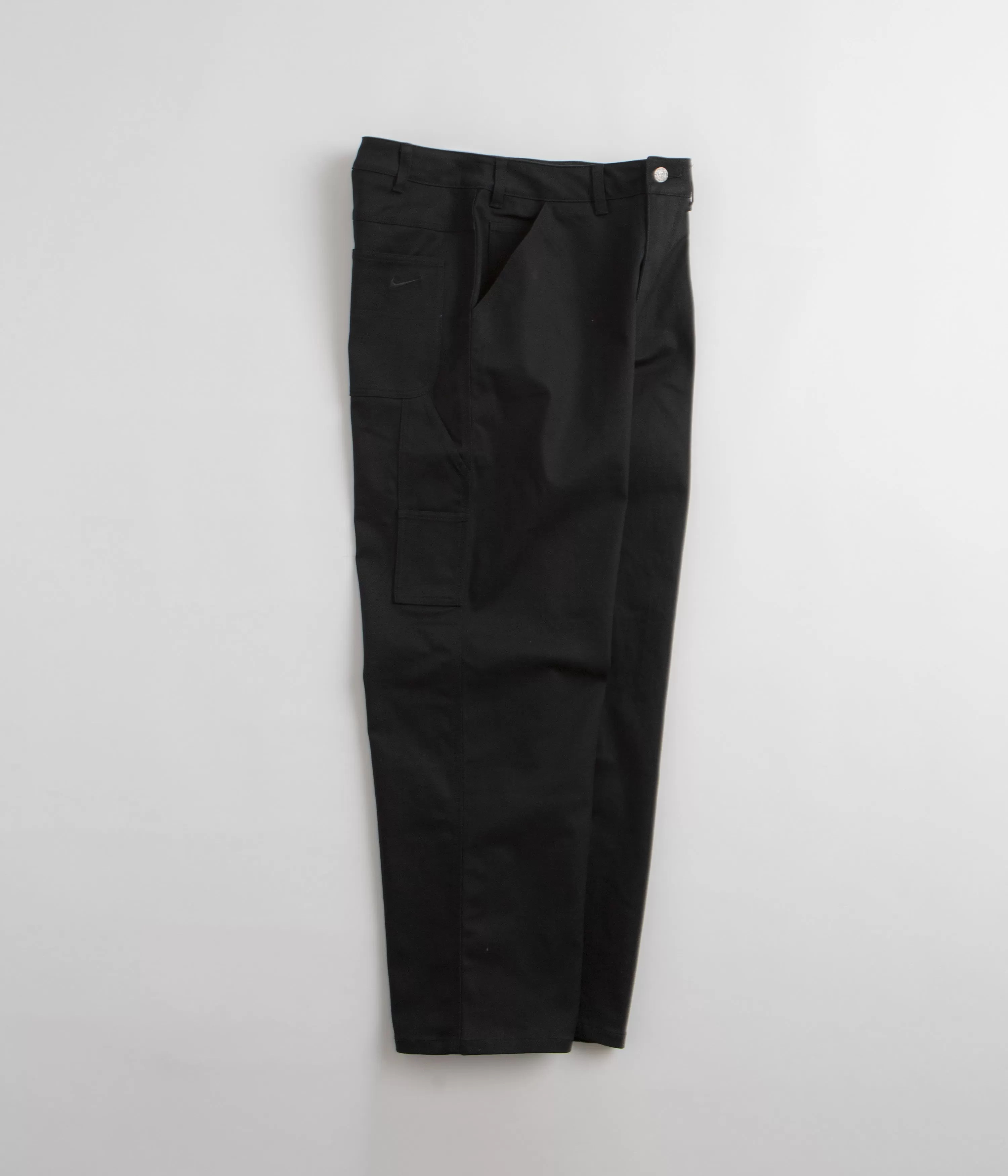 Nike Carpenter Pants - Black / Black