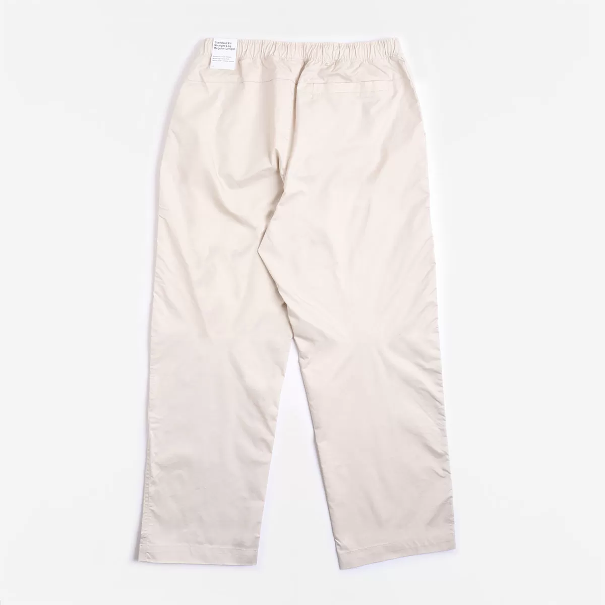 Nike Club Woven Straight Leg Pant