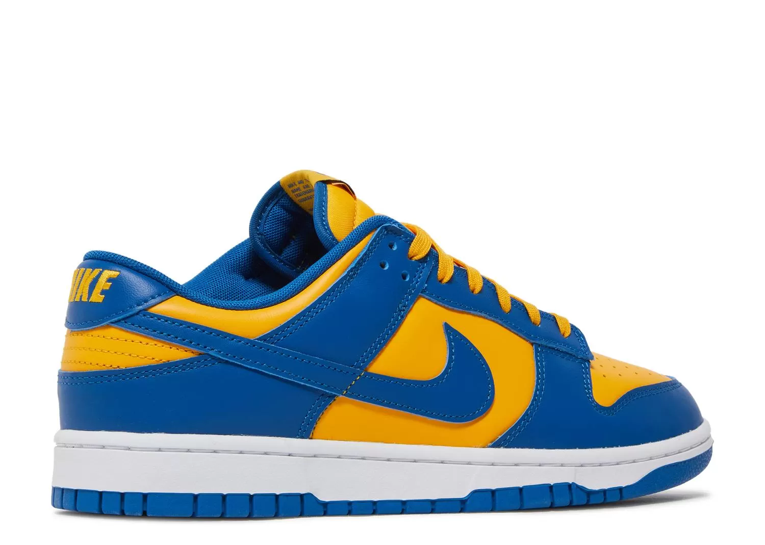 Nike Dunks Low UCLA Men