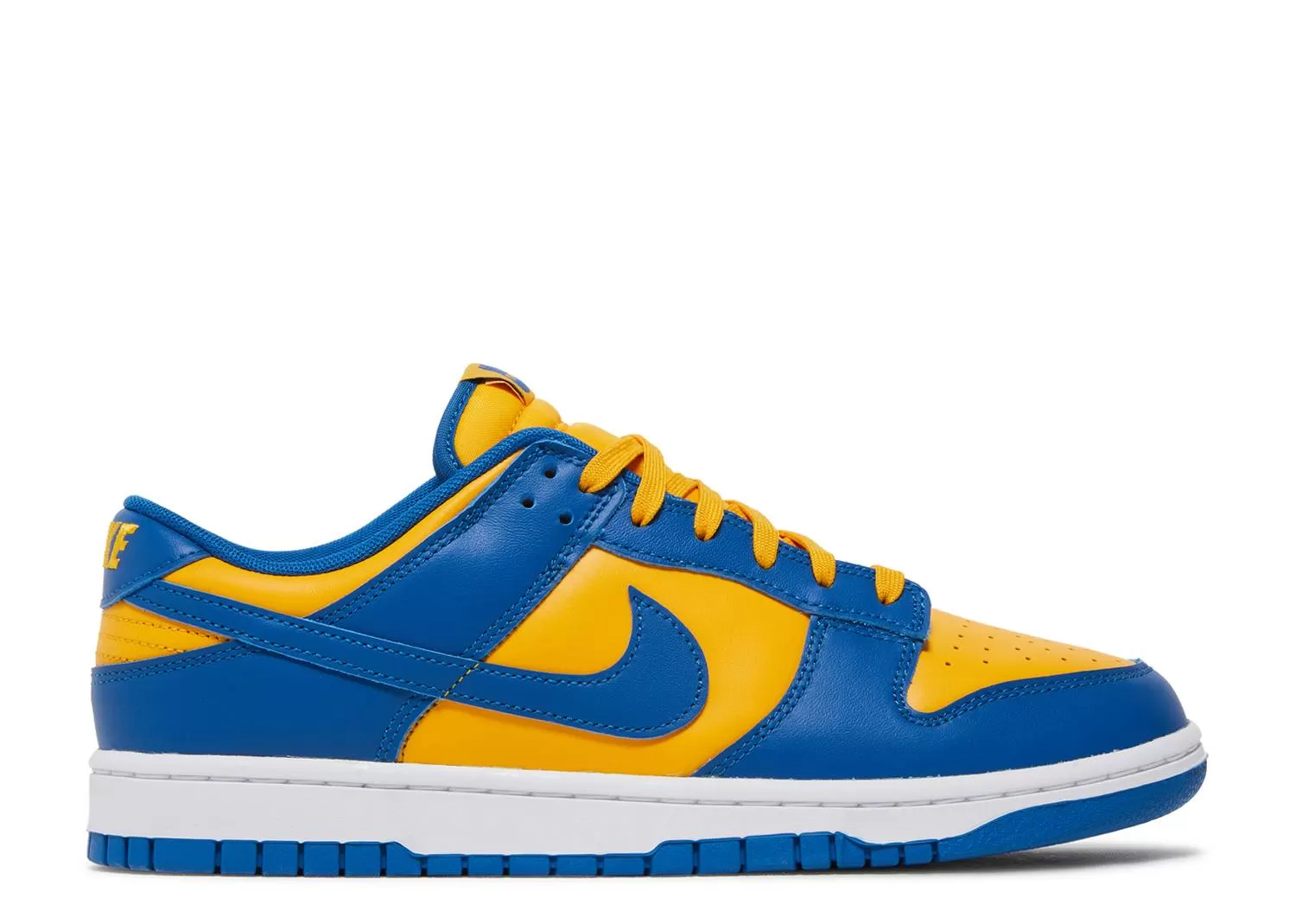 Nike Dunks Low UCLA Men