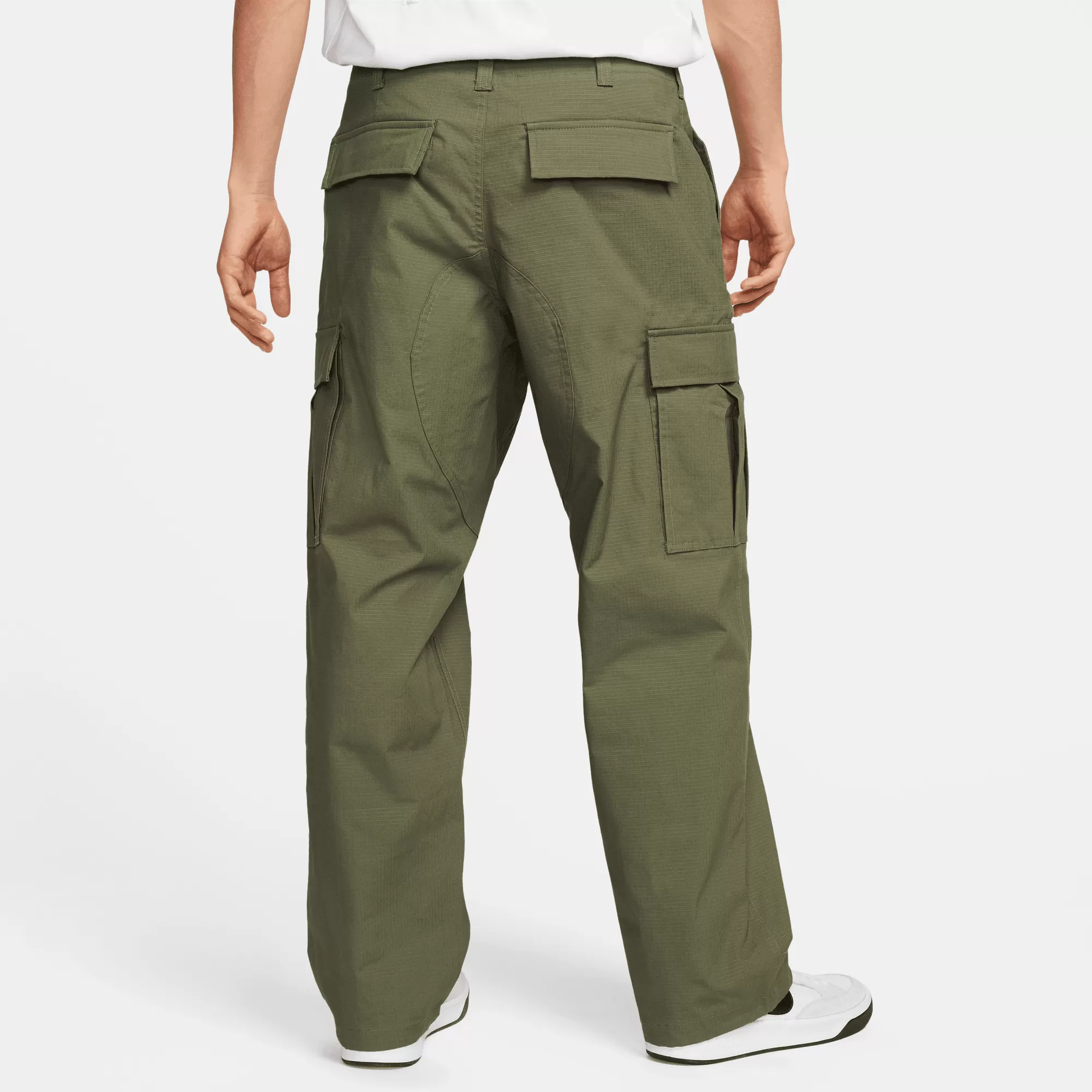 Nike SB Kearny Cargo Pant Medium Olive