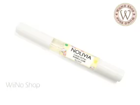 NOLIVIA Bubble Gum Cuticle Oil Pen