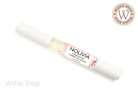 NOLIVIA Cherry Blossom Cuticle Oil Pen