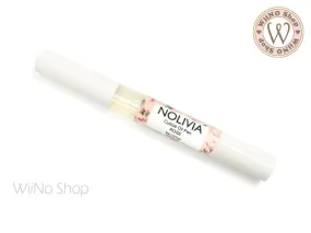 NOLIVIA Rose Cuticle Oil Pen