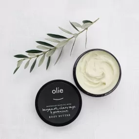 Olieve & Olie  100ml Body Butter