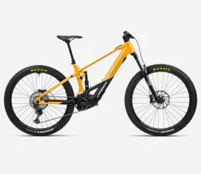 ORBEA WILD H20 GIALLO NERO TG L