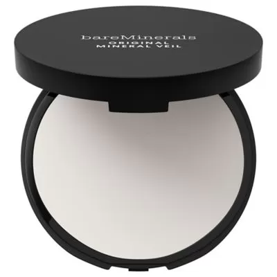 ORIGINAL MINERAL VEIL® PRESSED SETTING POWDER