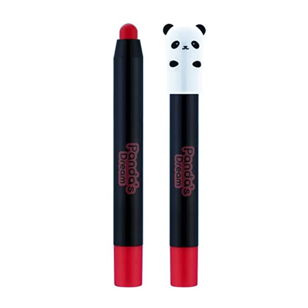 Panda's Dream Glossy Labial Hidratante