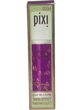 Pixi Beauty White Glow-Y Lip Oil Conditioner 0.19 Oz