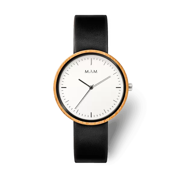 PLANO 644 WATCH