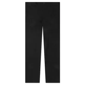 Plus Pant - Black