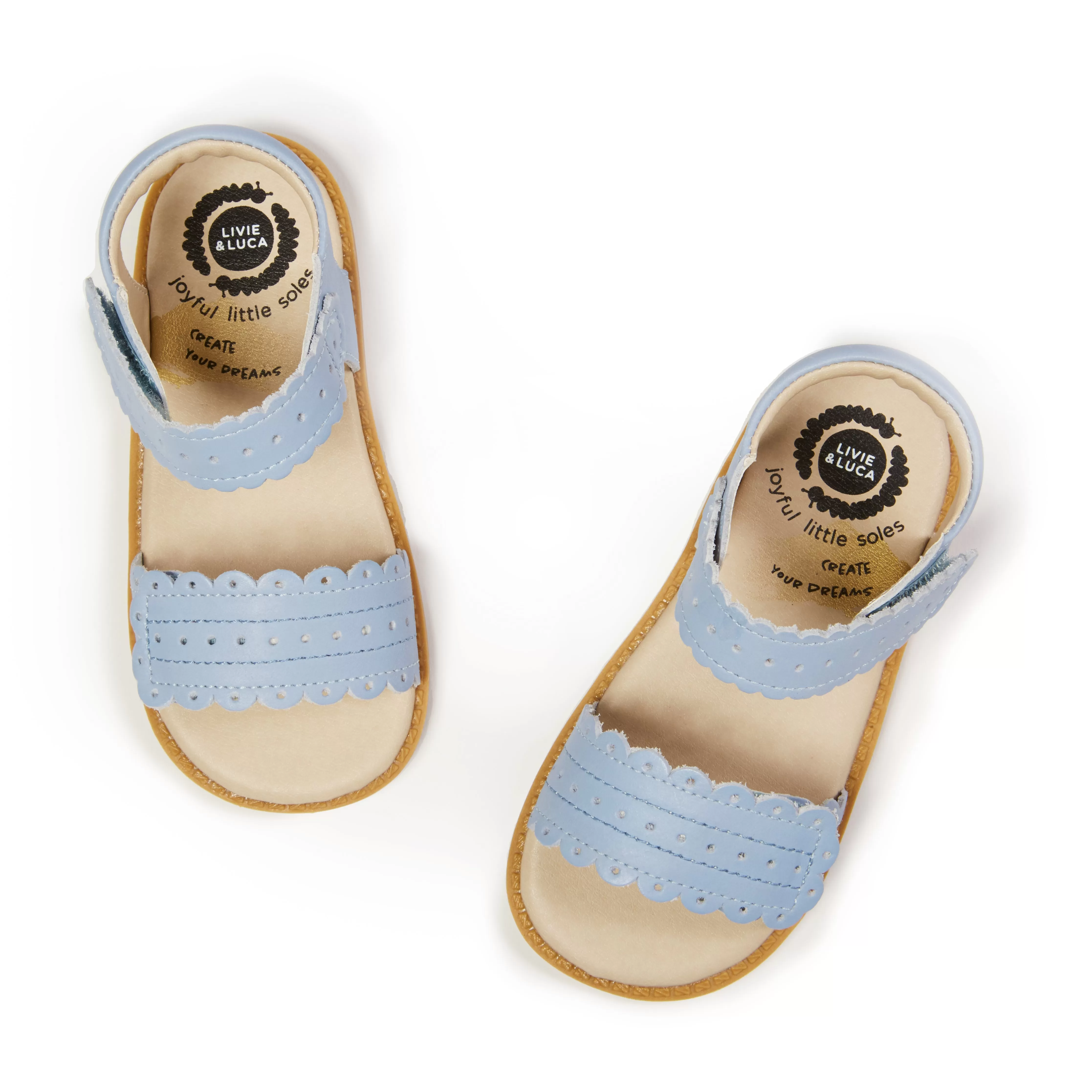 POSEY CLASSIC Sandal | Denim