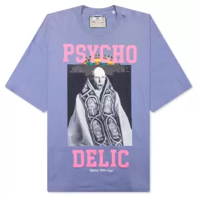 Psychodelic Tee - Multi