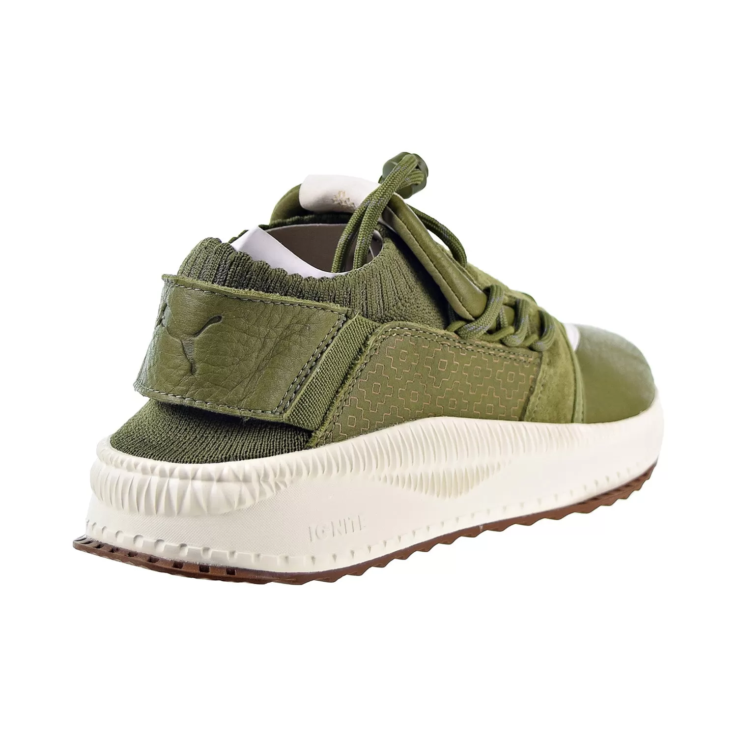 Puma Tsugi Shinsei FOOTPATROL Men's Shoes Capulet Olive