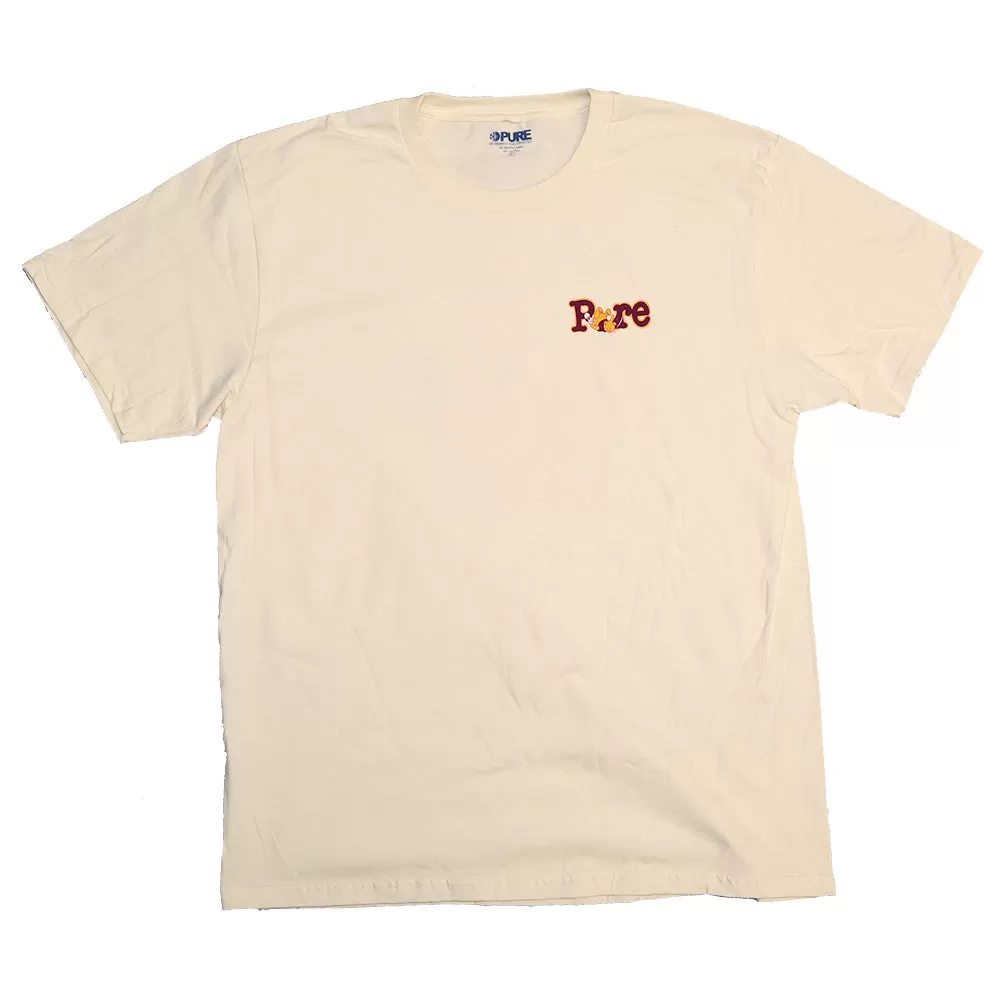 Pure 100 Acre Short Sleeve T-Shirt