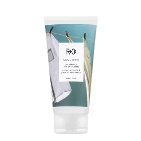 R CO | COOL WIND pH Perfect Air Dry Crème