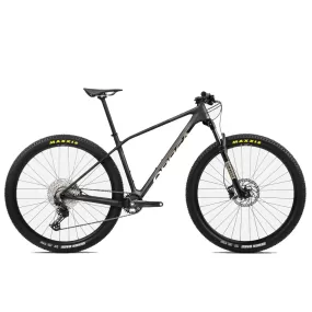 R21718MA BICICLETA ALMA M50 COLOR BLK-BLK MARCA ORBEA T.M