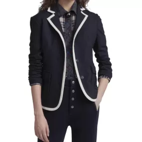 Rag & Bone Uni Blazer