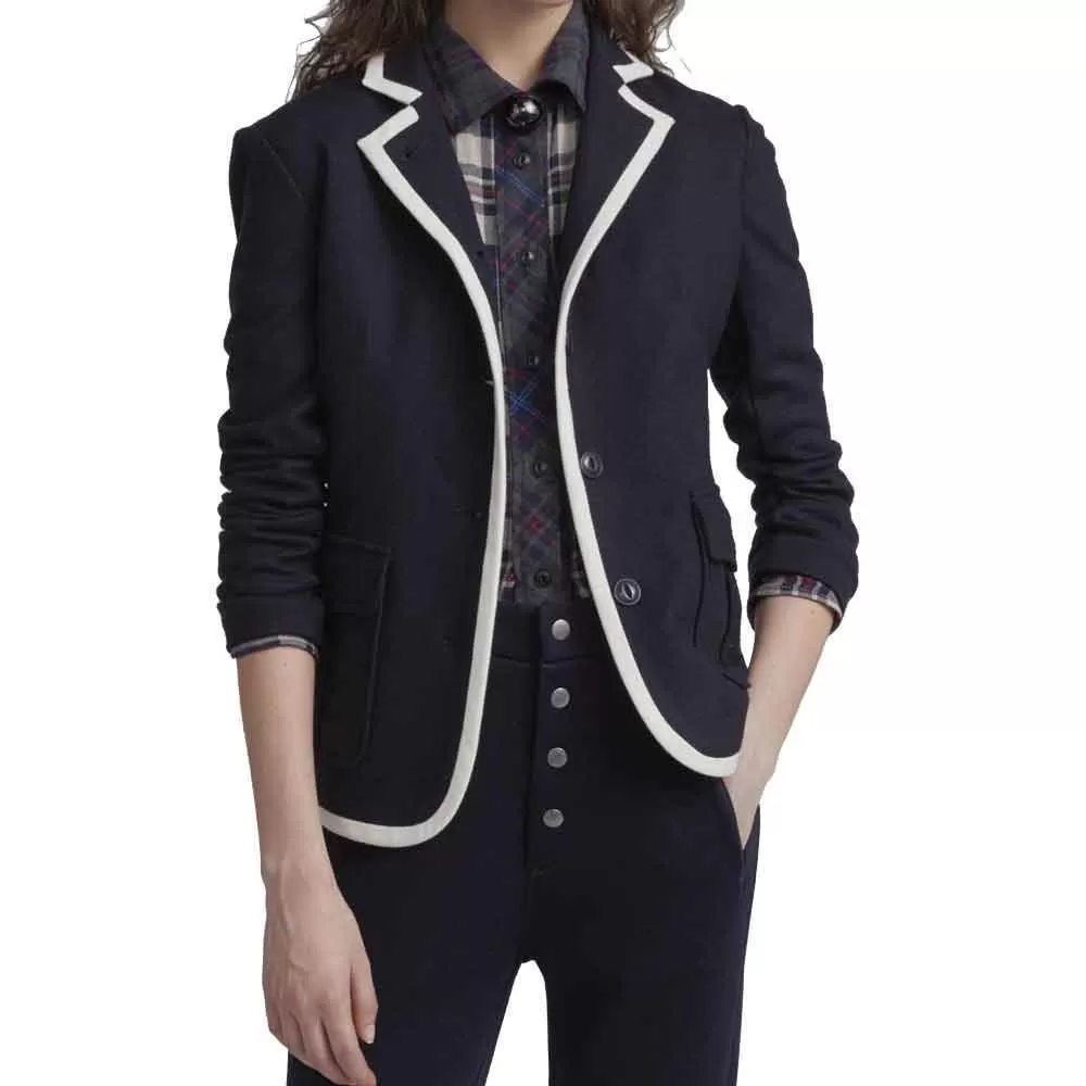 Rag & Bone Uni Blazer