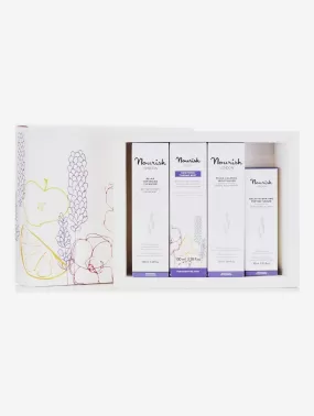 Relax Vegan Facial Gift Set | Sensitive Skin