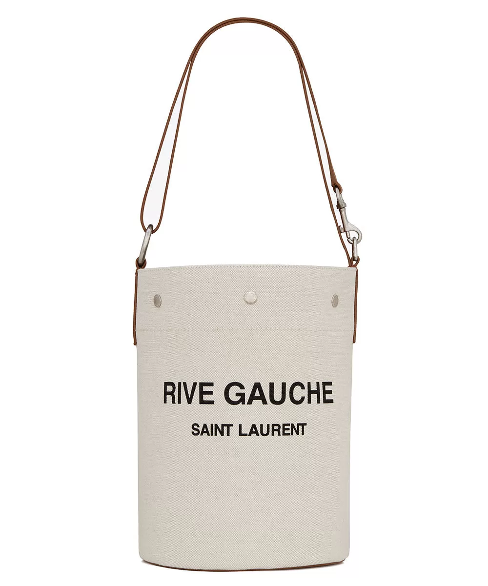 Rive Gauche Bucket Linen