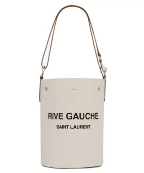 Rive Gauche Bucket Linen