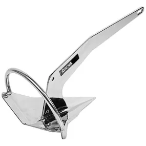 Rocna 55kg Stainless Anchor