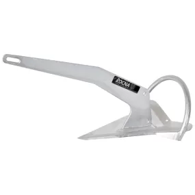 Rocna 70kg Galvanized Anchor