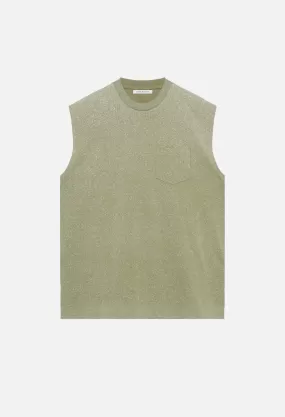 Salt Wash Rodeo Tee / Olive