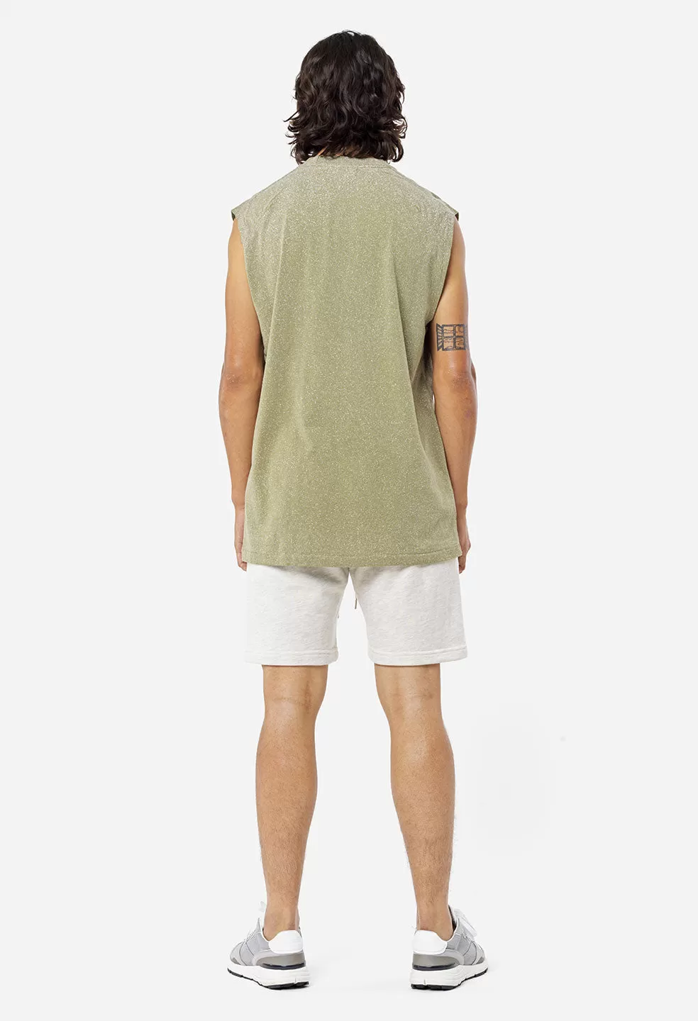 Salt Wash Rodeo Tee / Olive