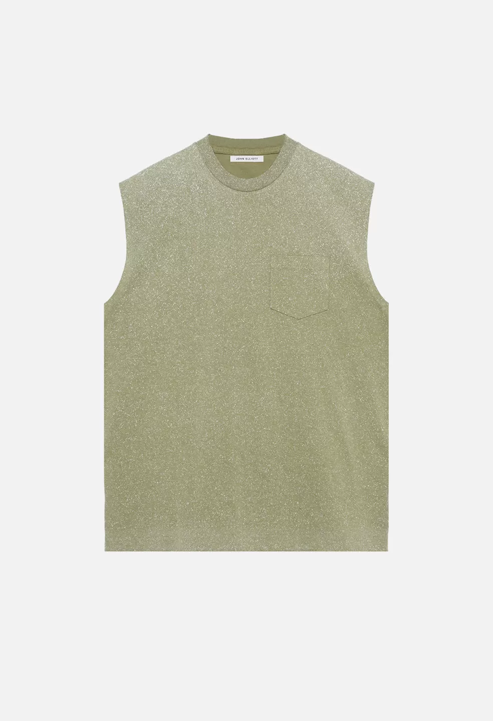 Salt Wash Rodeo Tee / Olive