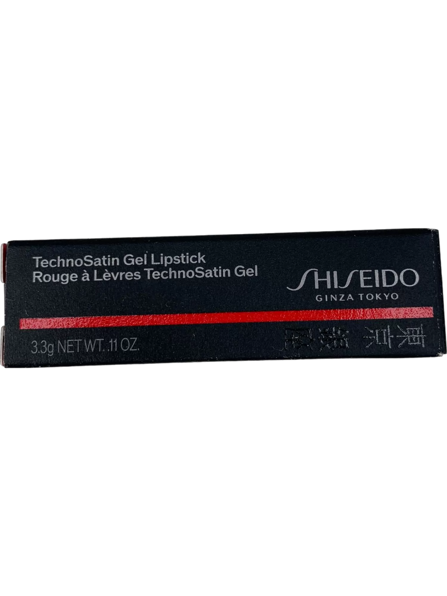 Shiseido Soundwave TechnoSatin Gel Lipstick 417 Hydration Satin Finish