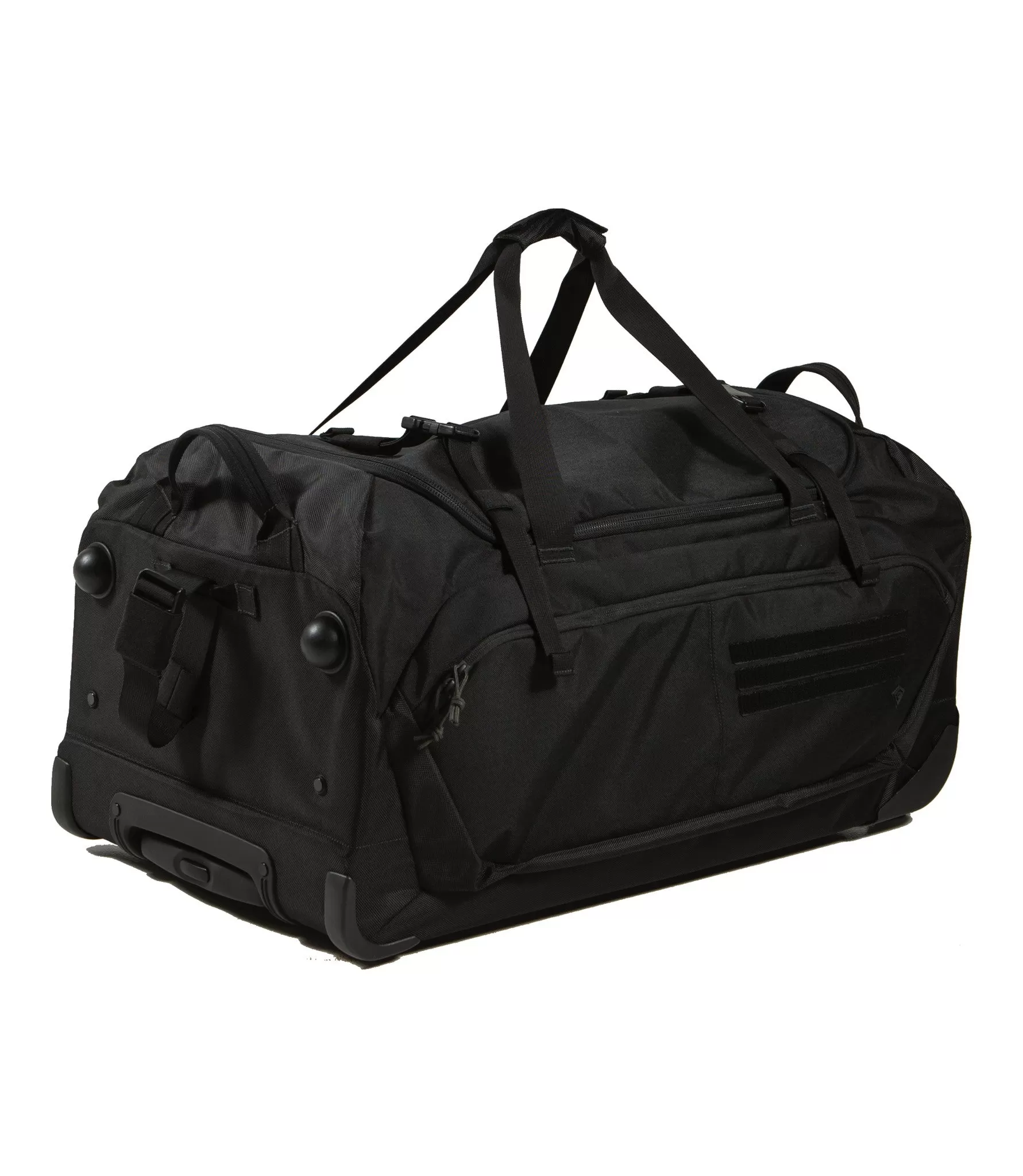 Specialist Rolling Duffle 90L