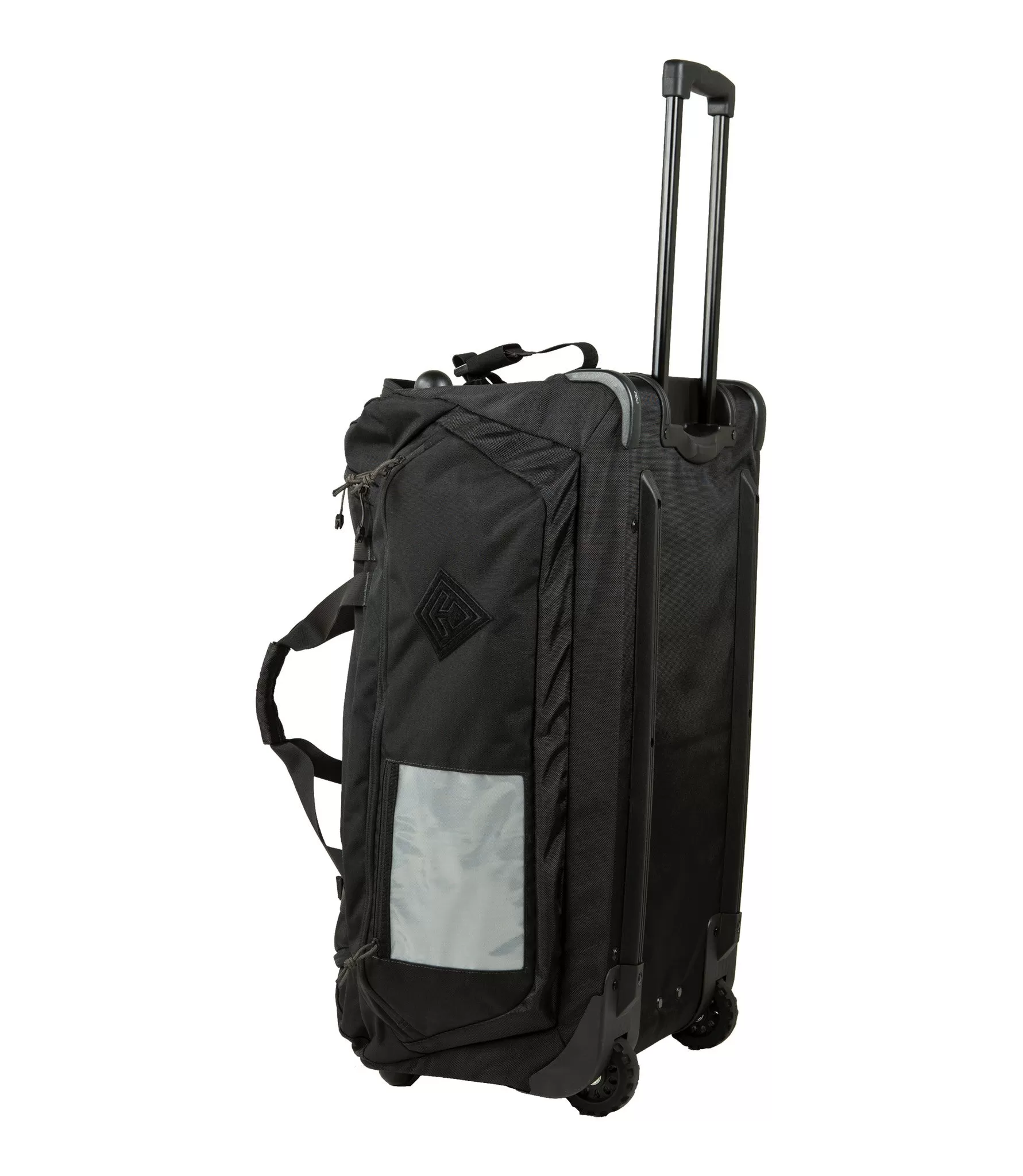 Specialist Rolling Duffle 90L