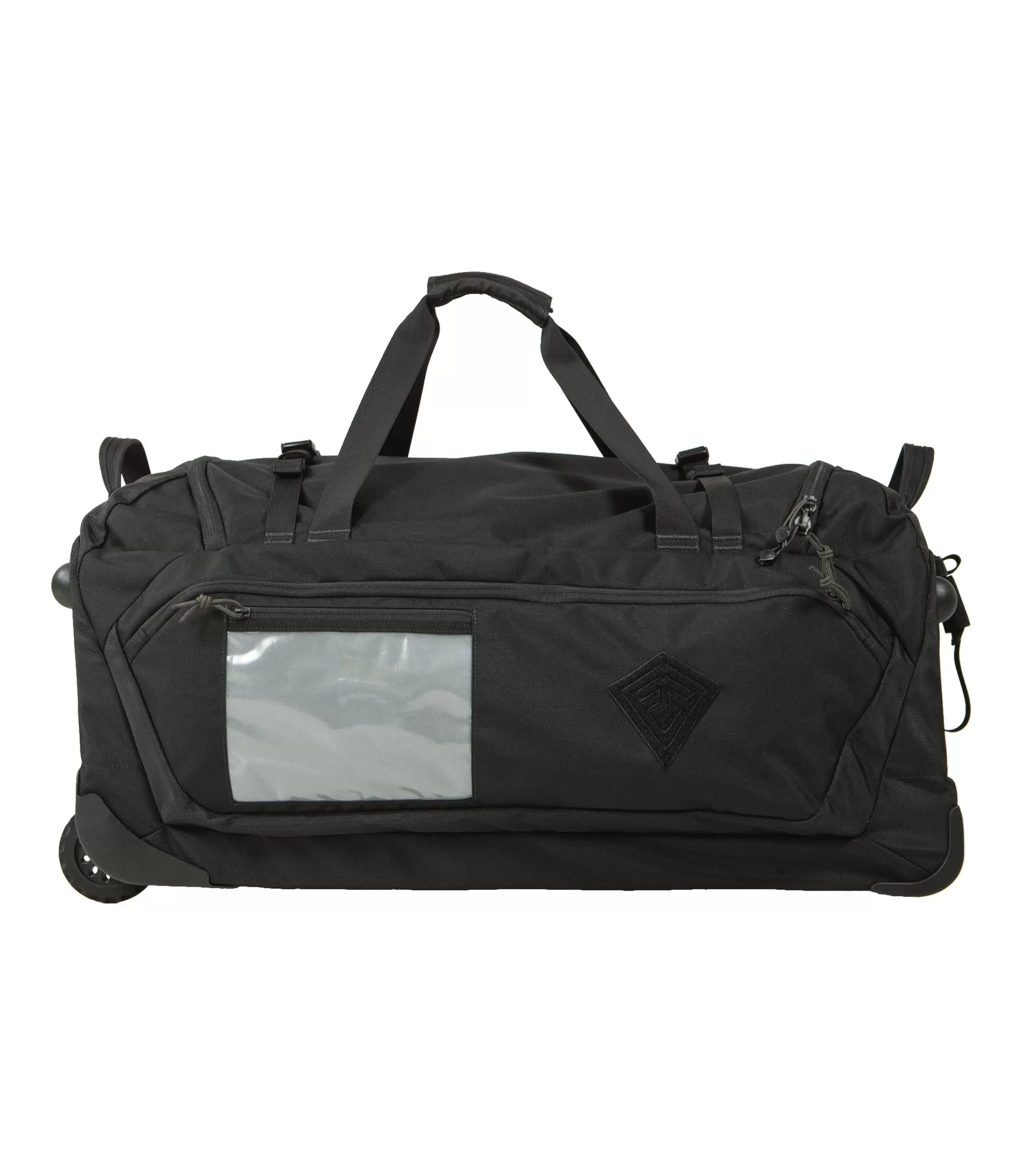 Specialist Rolling Duffle 90L